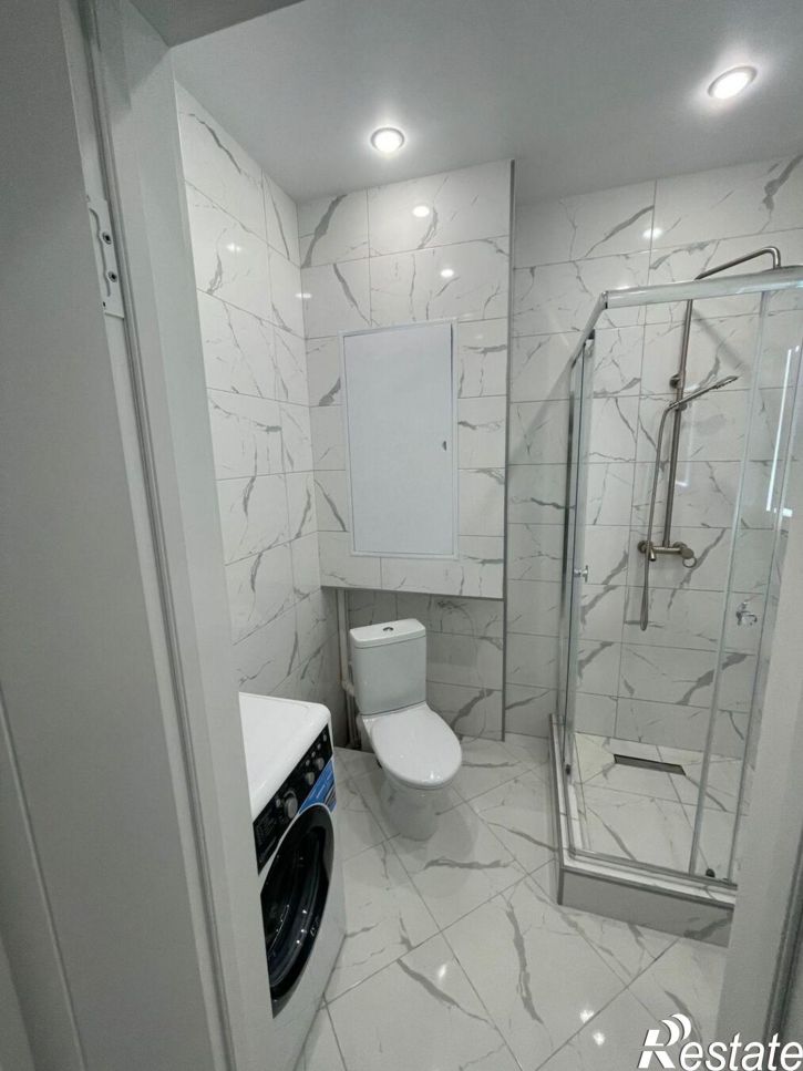 1-комн квартира Мирная улица, 29к3