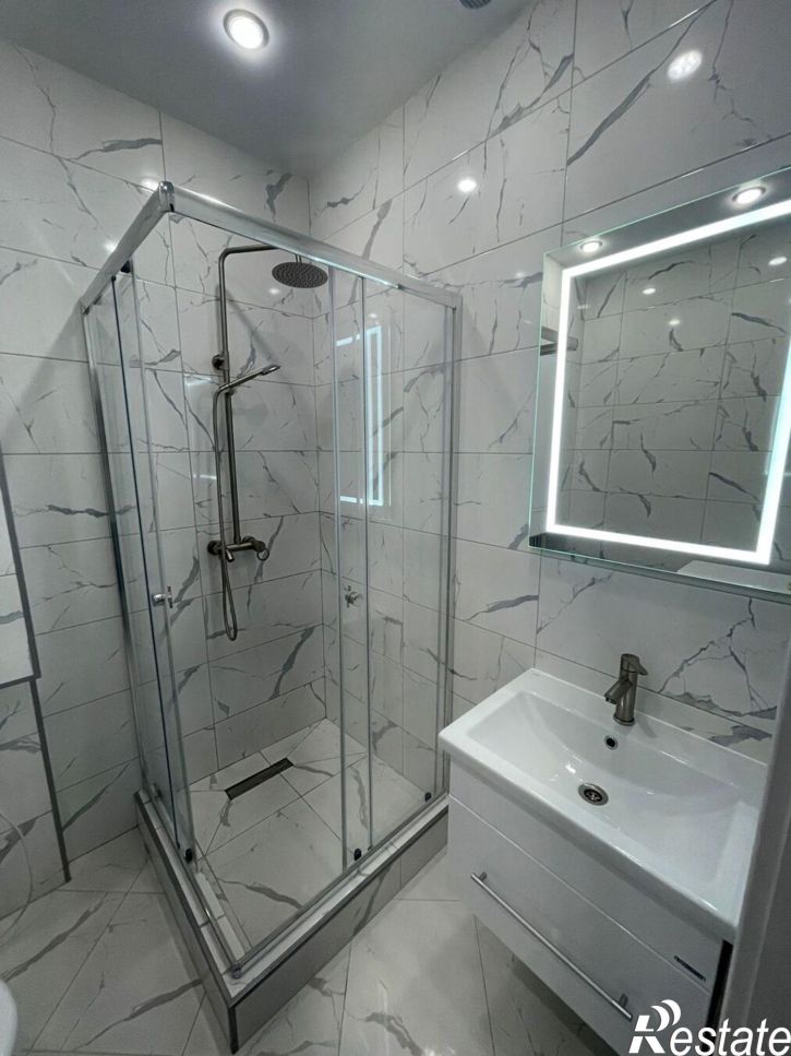 1-комн квартира Мирная улица, 29к3