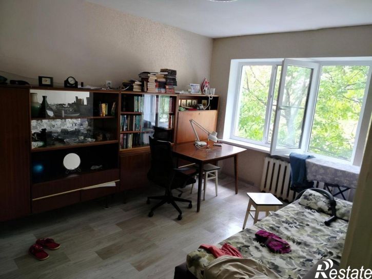 1-комн квартира проезд Космонавтов, 34