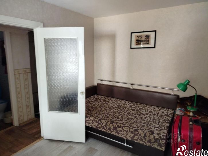 1-комн квартира проезд Космонавтов, 34