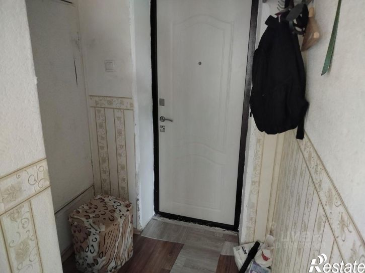 1-комн квартира проезд Космонавтов, 34