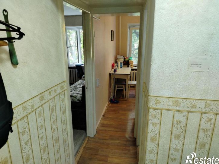 1-комн квартира проезд Космонавтов, 34