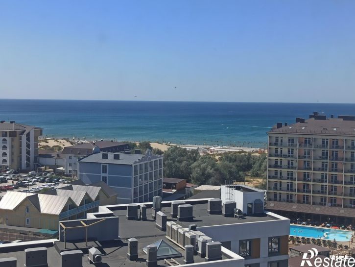 2-комн квартира Пионерский проспект, 57к3
