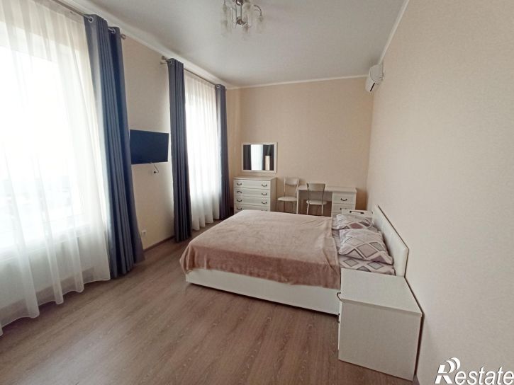 2-комн квартира Пионерский проспект, 57к3