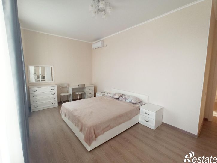 2-комн квартира Пионерский проспект, 57к3