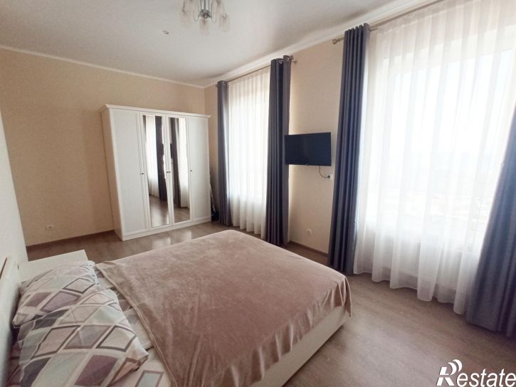2-комн квартира Пионерский проспект, 57к3
