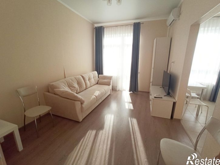 2-комн квартира Пионерский проспект, 57к3