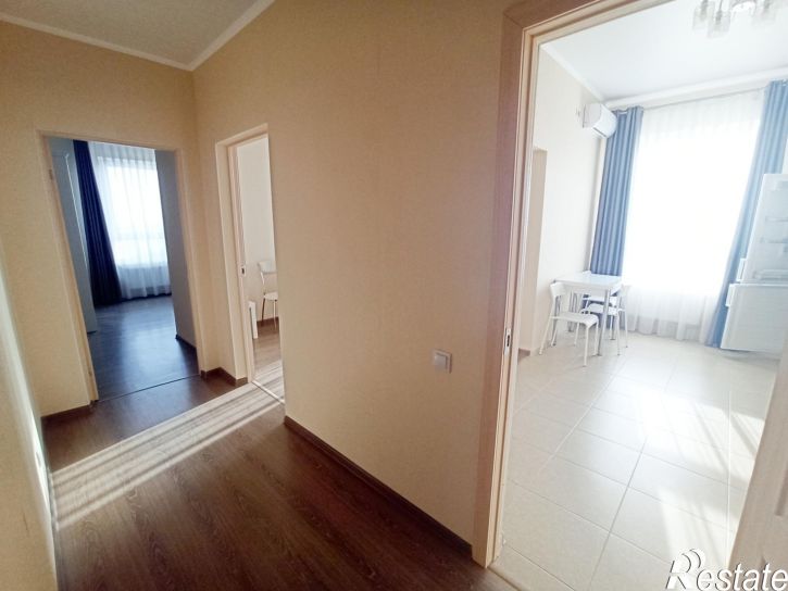 2-комн квартира Пионерский проспект, 57к3