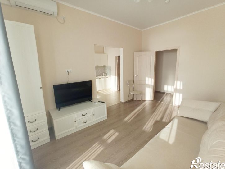 2-комн квартира Пионерский проспект, 57к3