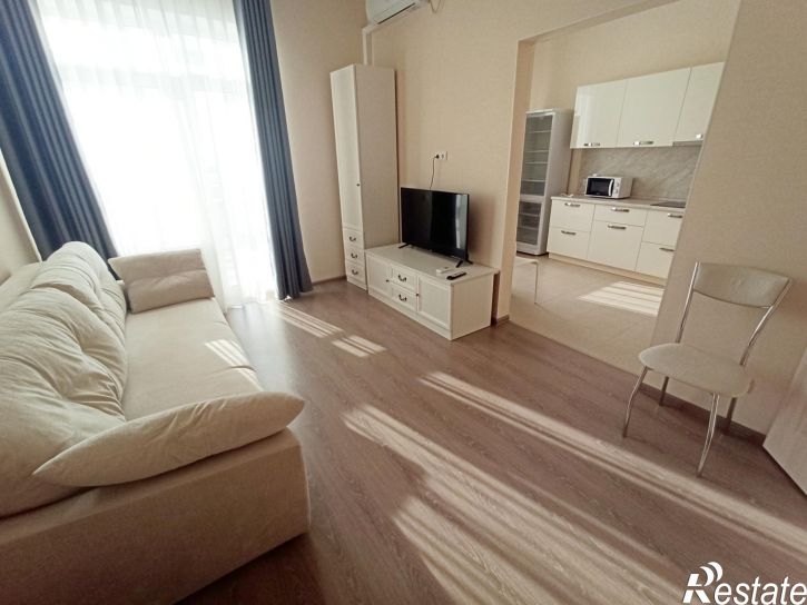2-комн квартира Пионерский проспект, 57к3