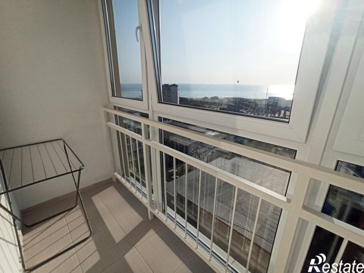 2-комн квартира Пионерский проспект, 57к3