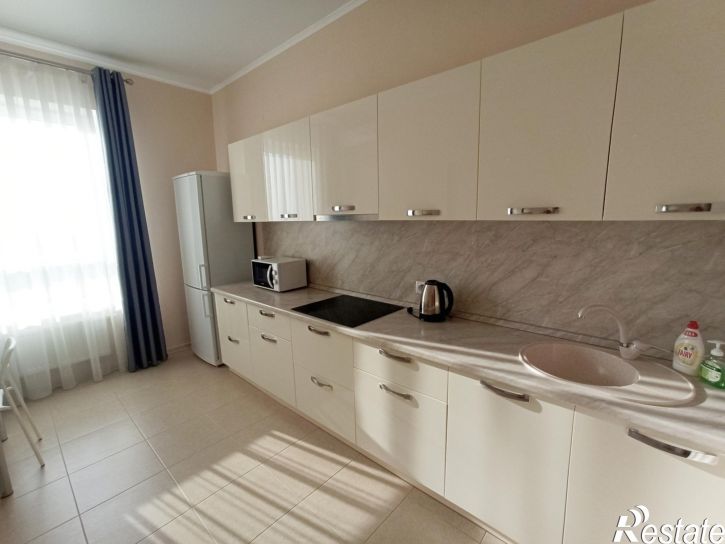 2-комн квартира Пионерский проспект, 57к3
