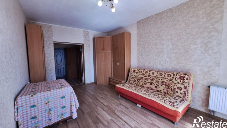 1-комн квартира Промышленная улица, 9