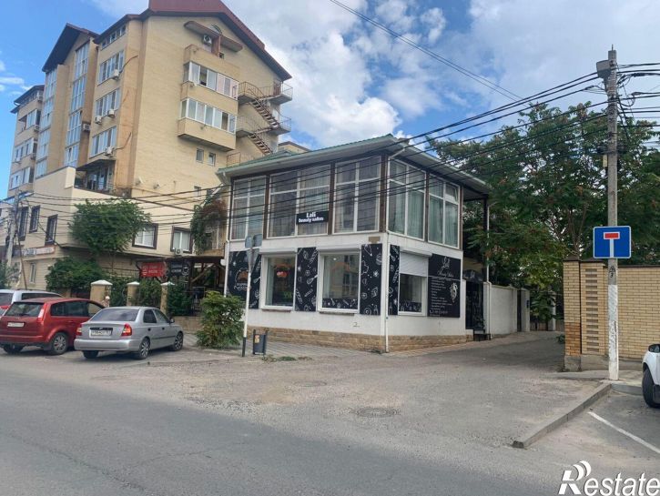 Торговое помещение Анапа