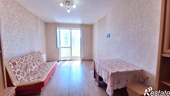 1-комн квартира Промышленная улица, 9