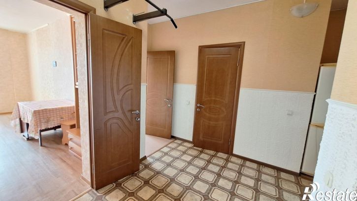 1-комн квартира Промышленная улица, 9