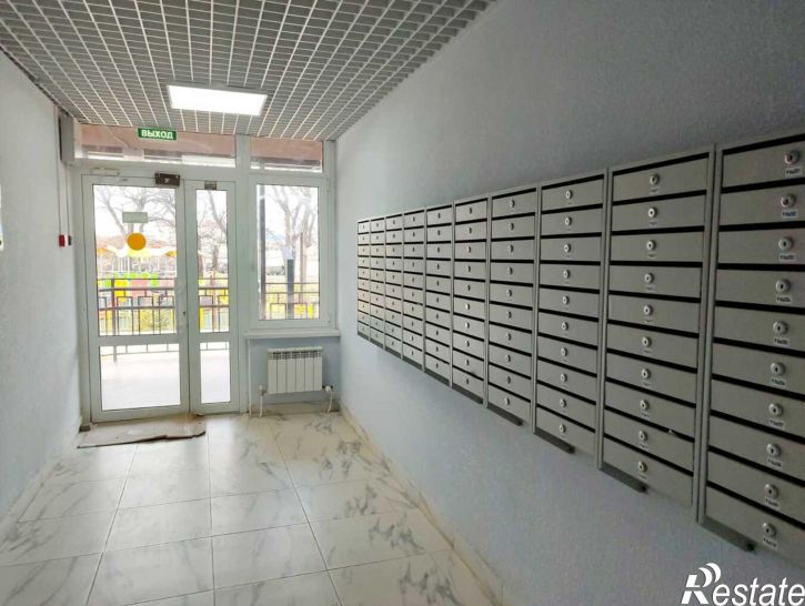 Студия Рождественская улица, 55к1