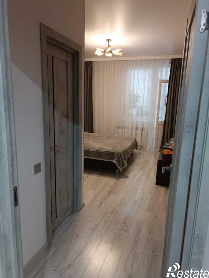 2-комн квартира улица Поликарпова, 2к10