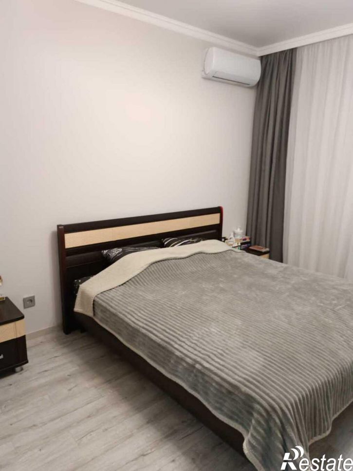 2-комн квартира улица Поликарпова, 2к10