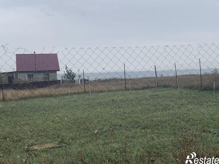 Земельный участок Анапа