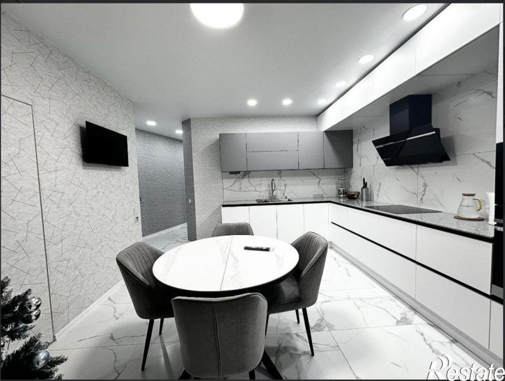 2-комн квартира Мирная улица, 29к7