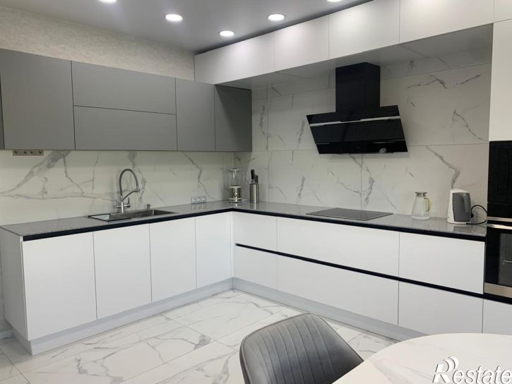 2-комн квартира Мирная улица, 29к7