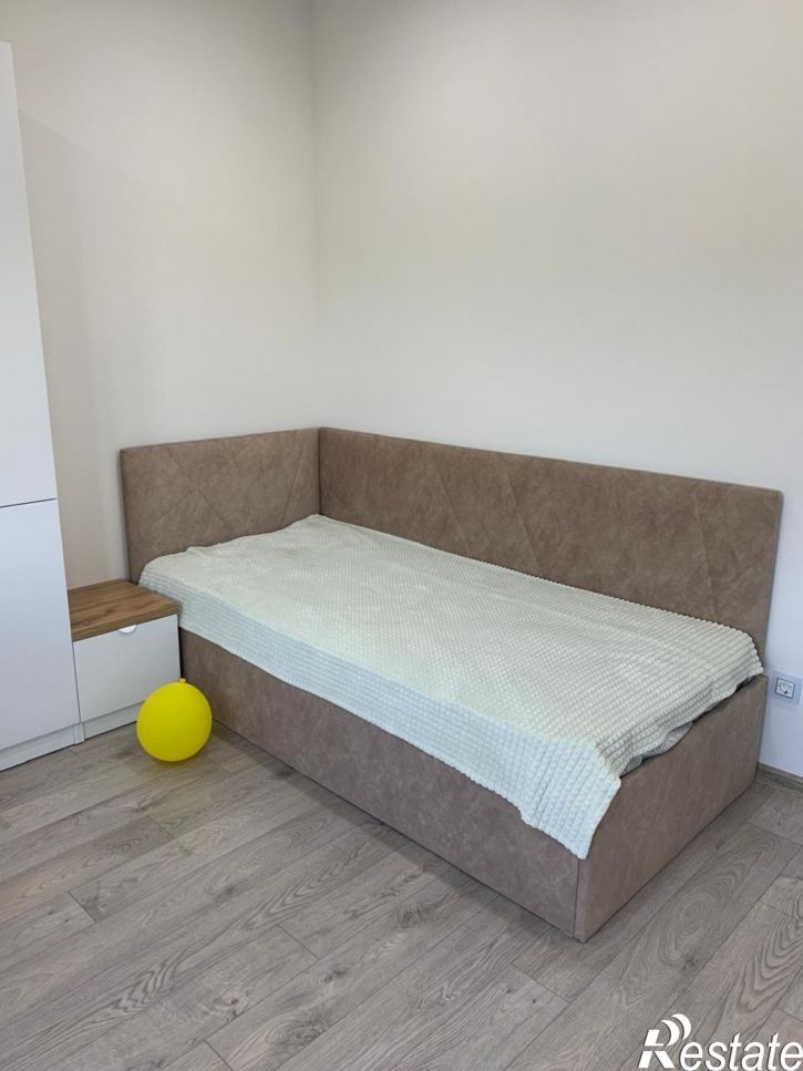 2-комн квартира Мирная улица, 29к7