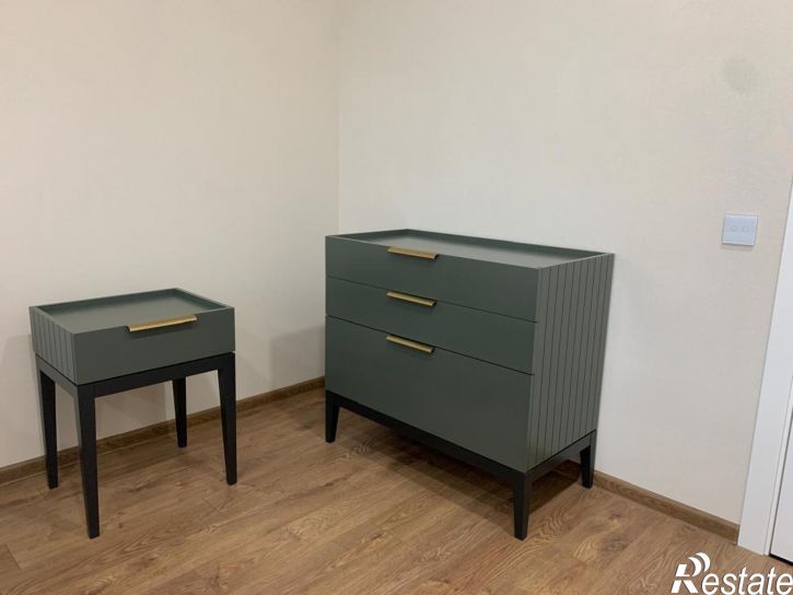 2-комн квартира Мирная улица, 29к7