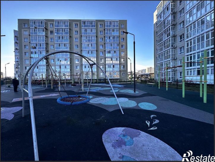 2-комн квартира Мирная улица, 29к7