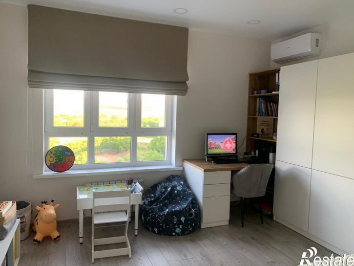 2-комн квартира Мирная улица, 29к7