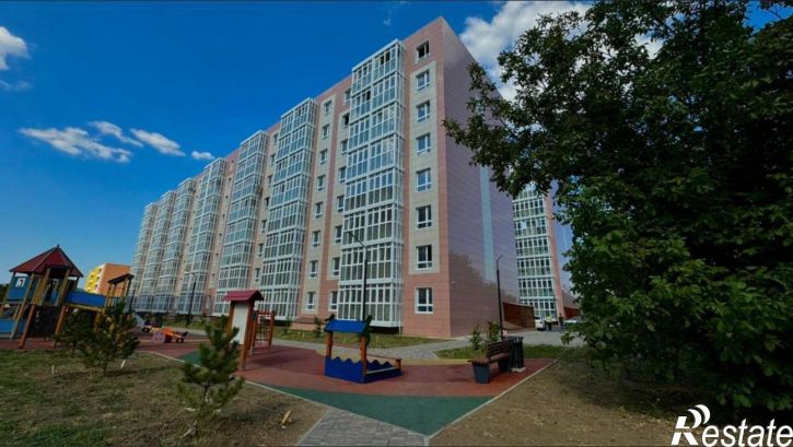2-комн квартира Мирная улица, 29к7