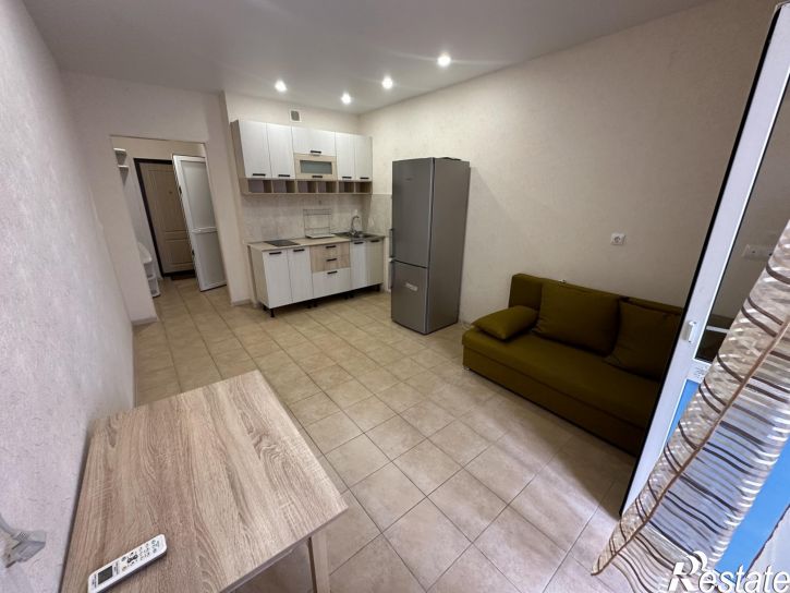 Студия Парковая улица, 61к4