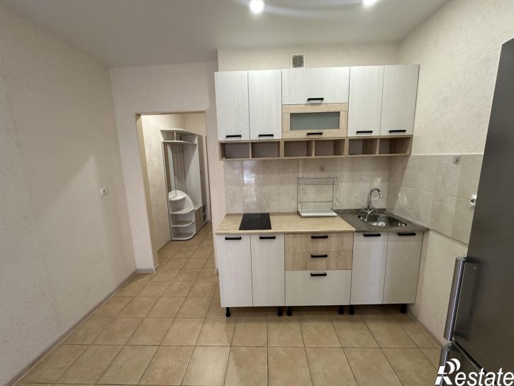 Студия Парковая улица, 61к4