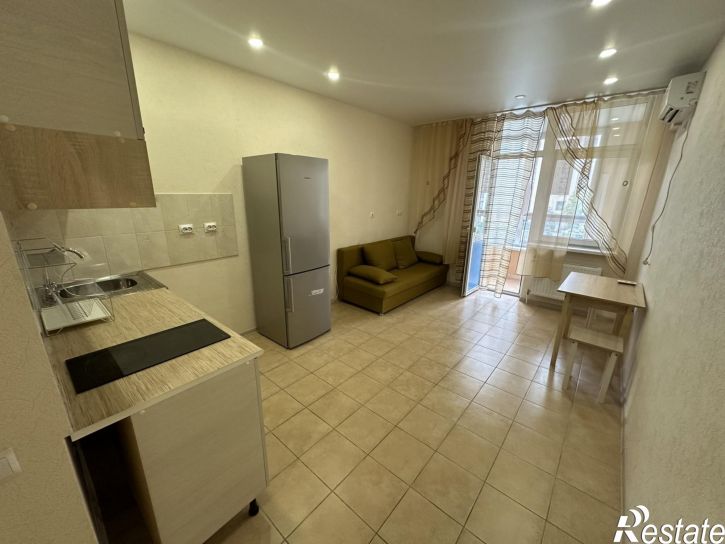Студия Парковая улица, 61к4