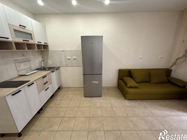 Студия Парковая улица, 61к4