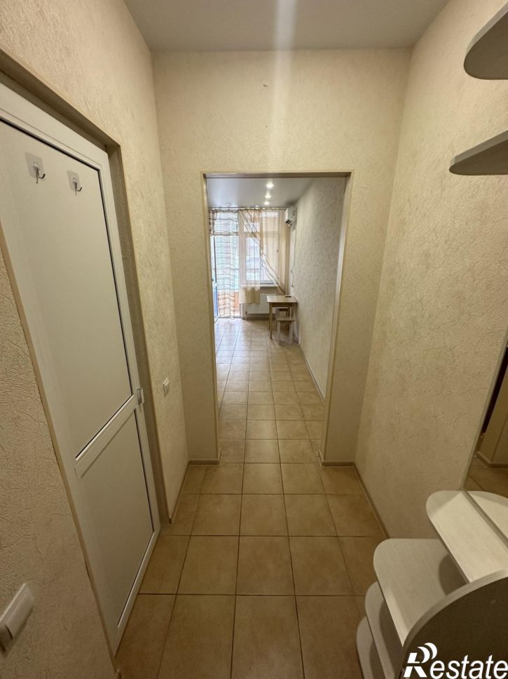 Студия Парковая улица, 61к4