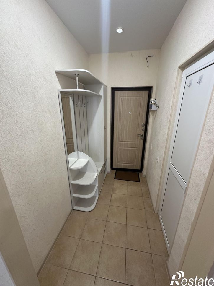 Студия Парковая улица, 61к4