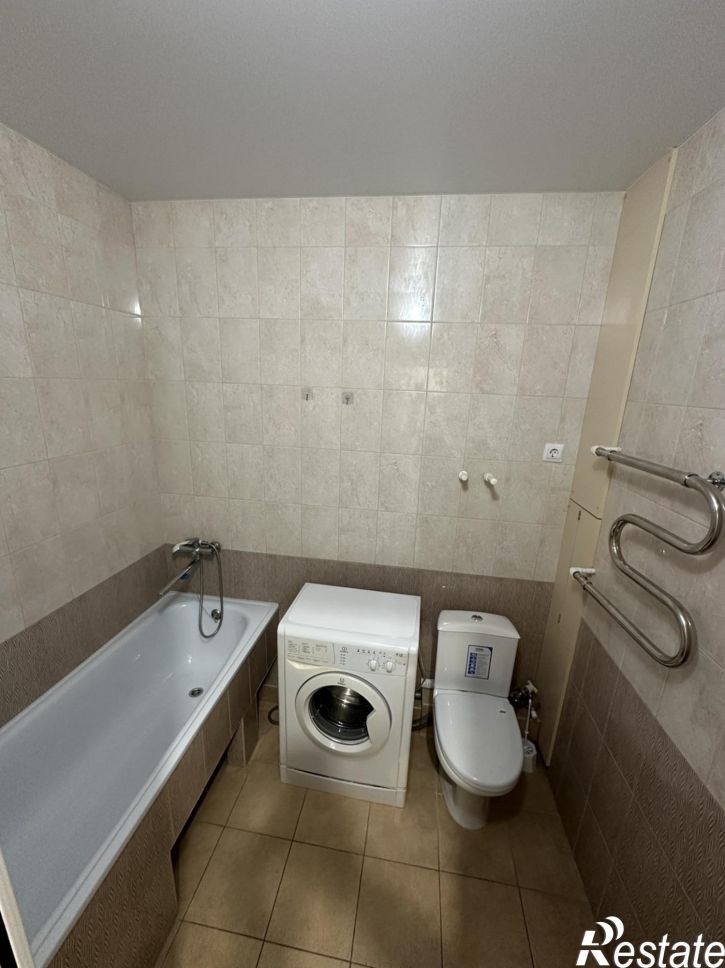 Студия Парковая улица, 61к4