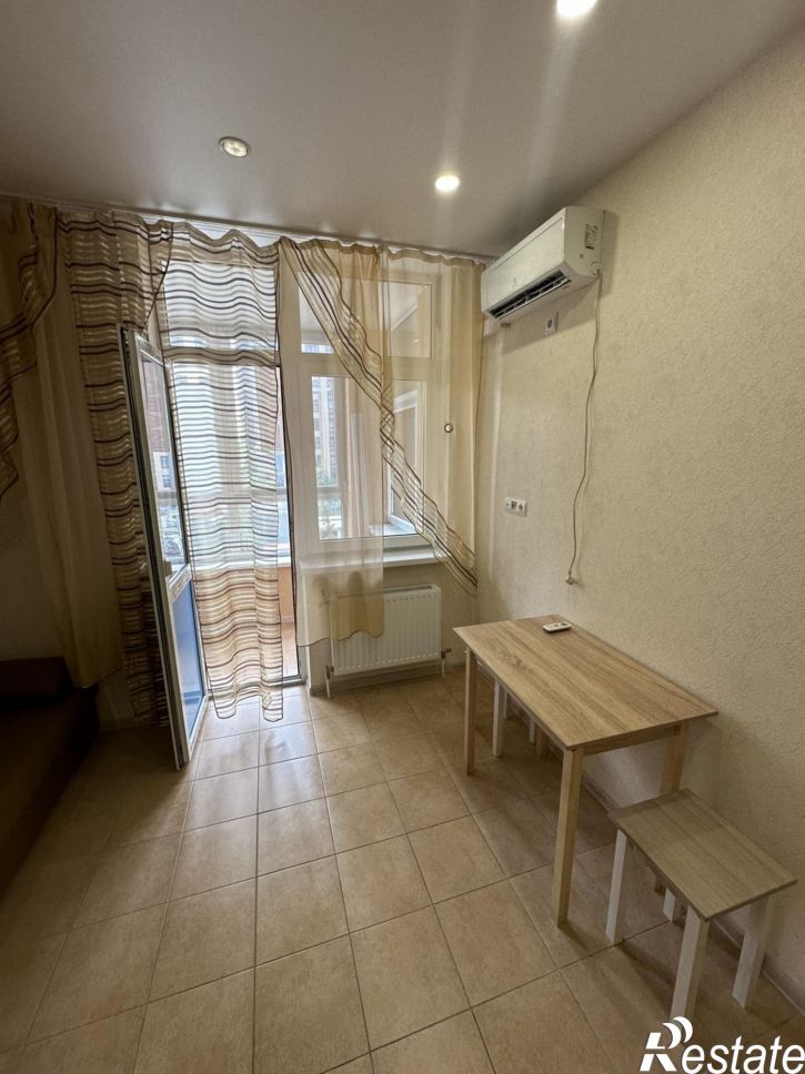 Студия Парковая улица, 61к4