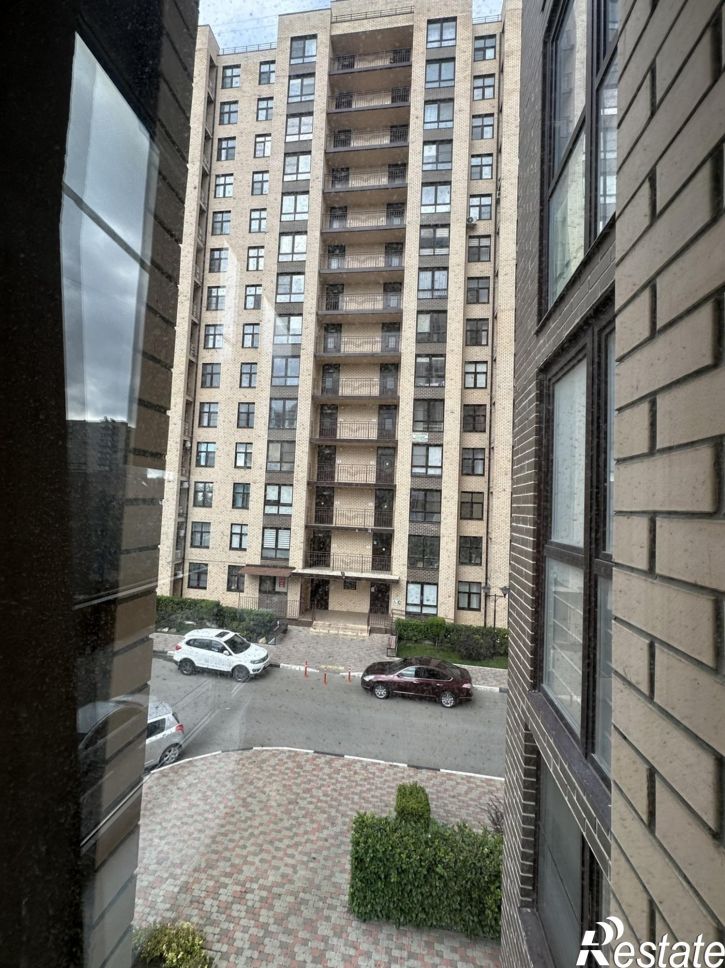 Студия Парковая улица, 61к4