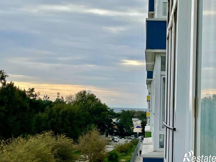 2-комн квартира Пионерский проспект, 100Вк2