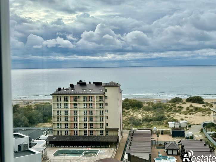 Студия Пионерский проспект, 57к3