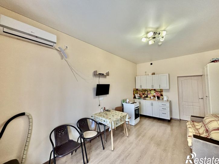 Студия Пионерский проспект, 57к3