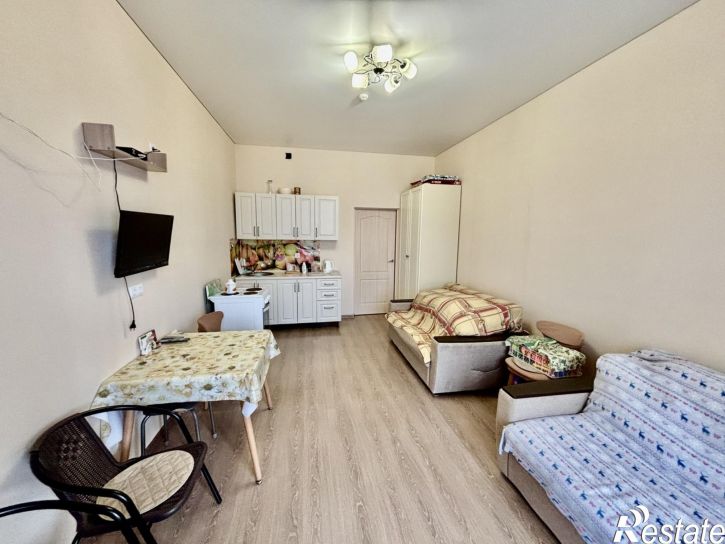 Студия Пионерский проспект, 57к3