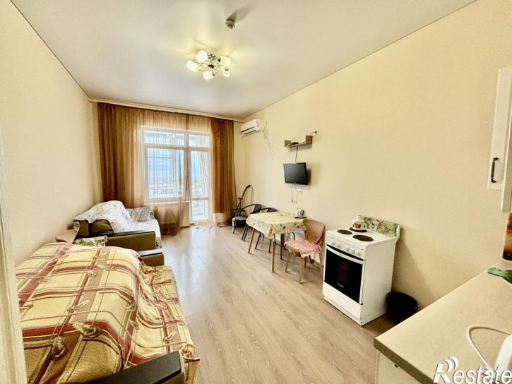 Студия Пионерский проспект, 57к3