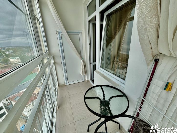 Студия Пионерский проспект, 57к3