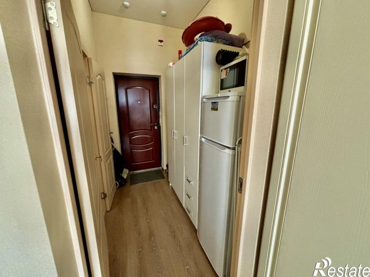 Студия Пионерский проспект, 57к3