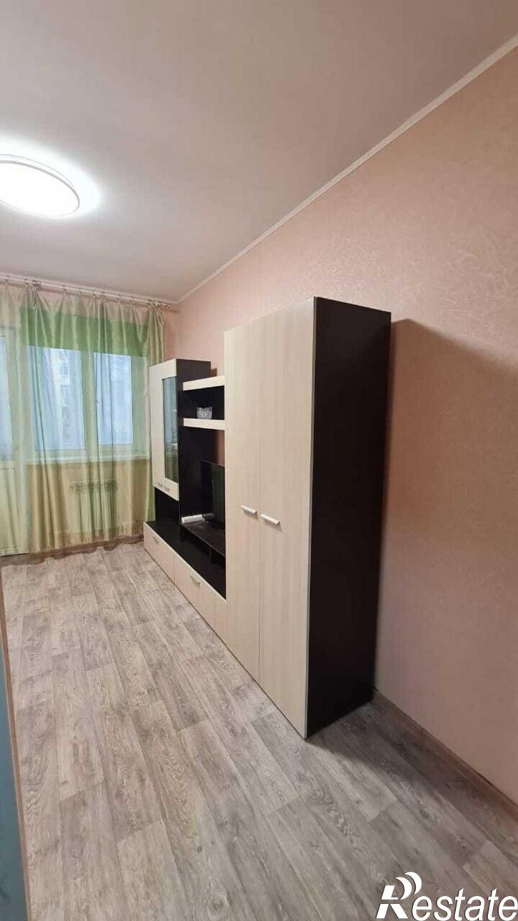 1-комн квартира Солнечная улица, 54