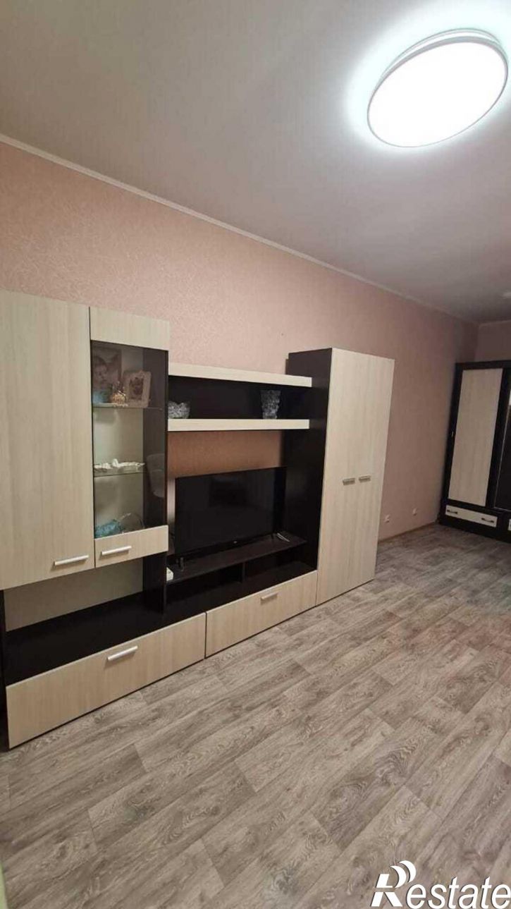 1-комн квартира Солнечная улица, 54
