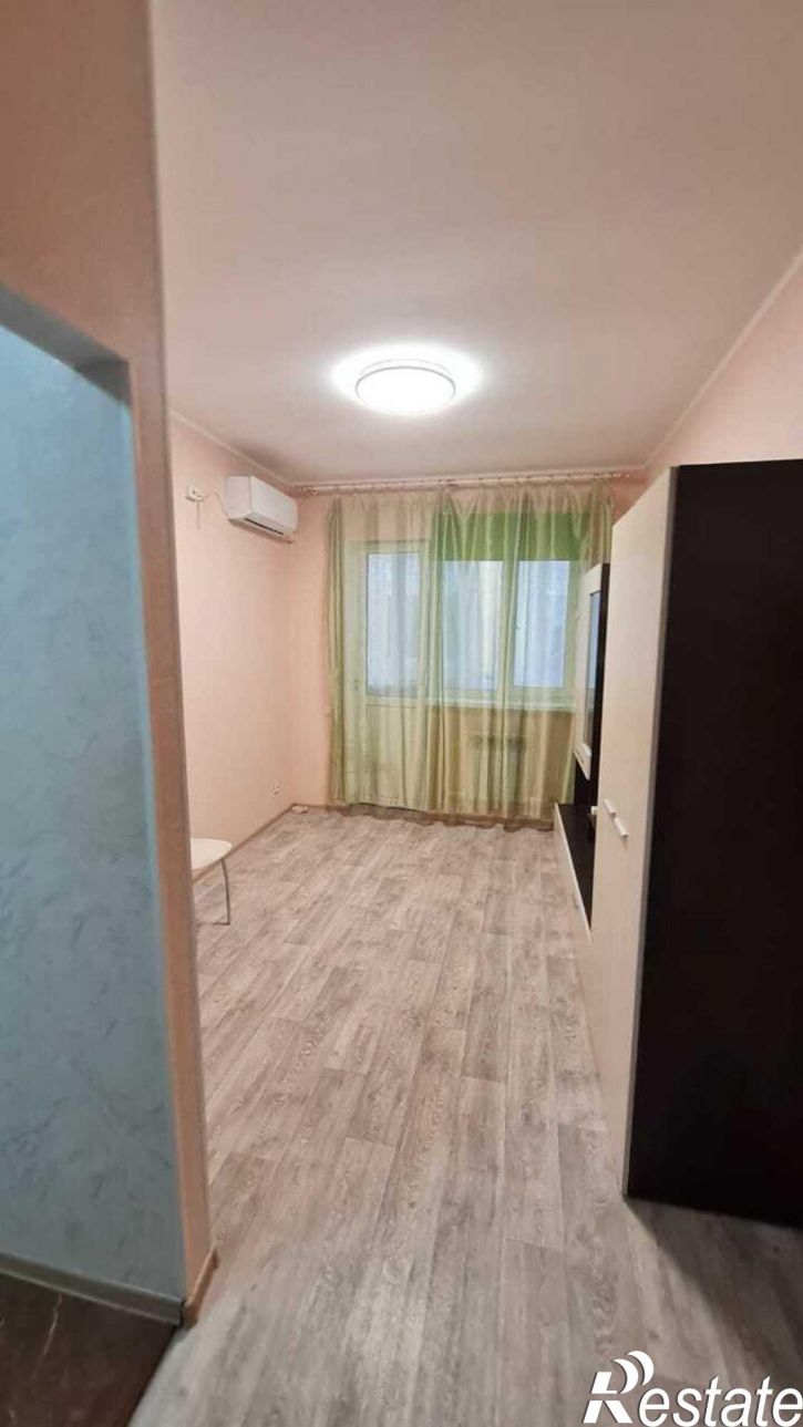 1-комн квартира Солнечная улица, 54